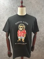 NESTA　Tシャツのサムネイル