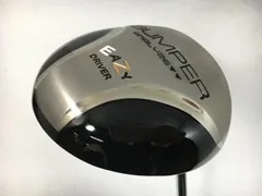 返品OK 【中古ゴルフクラブ】【超美品】アナライズ マーク金井 BUMPER ドライバー Ks-FW スチール 1Wのサムネイル