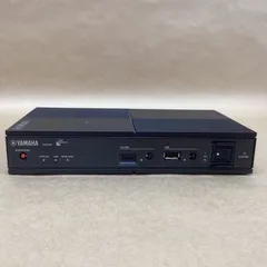 ♫★早い者勝ち YAMAHA ヤマハ ギガアクセスVoIPルーターNVR510 新品未使用 Amazon | ヤマハ ギガ アクセス VoIP ルーター NVR510 | ヤマハ(YAMAHA