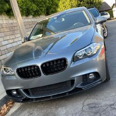 BMW Z4E85 HAMANN製フロントエアロバンパー加工済み - メルカリ