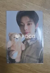 2024 ドリームウィーク ミニフォトカード スペシャルギフト