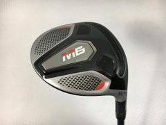 TaylorMade M6 3W フェアウェイウッド - メルカリ