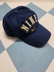 ヴィンテージ NIKE 帽子 キャップ