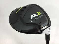 TaylorMade M2 フェアウェイウッド15度 ディアマナ青8x - メルカリ