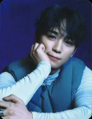 INI Ascending ver. 後藤威尊 THE ORIGIN