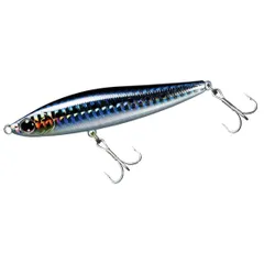 新品 ダイワ(DAIWA) シーバス モアザン スイッチヒッター レーザーマイワシ 65S ルアーのサムネイル