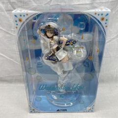 ALTER ラブライブサンシャイン 渡辺曜 開封品 - メルカリ