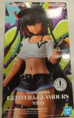 BANDAI SPIRITS GLITTER&GLAMOURS To LOVEる-とらぶる-ダークネス ネメシス