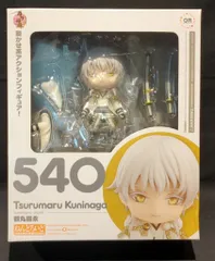 グッドスマイルカンパニー ねんどろいど Orange Rouge 鶴丸国永 540