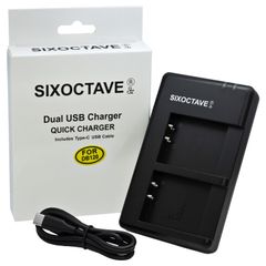 RICOH DB-110 純正品（GR3・GR3x用 予備バッテリー 元箱付き） - メルカリ
