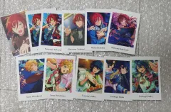 あんさんぶるスターズ！ Switch ぱしゃっつ パシャ トレカ まとめ 夏目 ライトブルー 青葉 つむぎ