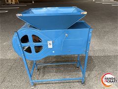 ▲【引取限定】 オギハラ工業 クリーントーミ 穀物選別機【ハンズクラフト飯塚店】【中古】 △【引取限定】 オギハラ工業 クリーントーミ 穀物選別機【ハンズ