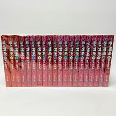 ブラッククローバー　既刊全巻セット　1-37 +外伝　全6巻+ ガイドブック 集英社（SHUEISHA） ブラッククローバー 1〜37巻 全巻セット 全巻新品