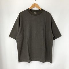 sacai サカイ Tシャツ 半袖 25-03628M Cotton Jersey T-Shirt 無地