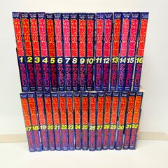 ブラッククローバー　既刊全巻セット　1-37 +外伝　全6巻+ ガイドブック BLACK CLOVER - ブラック・クローバー 外伝カルテットナイツ 全6巻