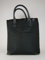 美品✨ グッチ GUCCI GG 柄 アビー トートバッグ 293580 - メルカリ