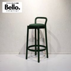 Kartell SPOON カウンターチェア ホワイト 昇降 - メルカリ