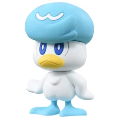 新品 タカラトミー(TAKARA TOMY) ポケットモンスター モンコレ MS-05 クワッス