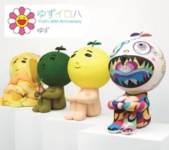 2026年最新】ゆず 村上 隆の人気アイテム - メルカリ