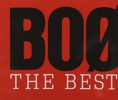 BOOWY 40th ANNIVERSARY SPECIAL 7INCH BOX - メルカリ
