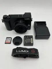 2026年最新】panasonic lumix gx7mk2 レンズキットの人気アイテム