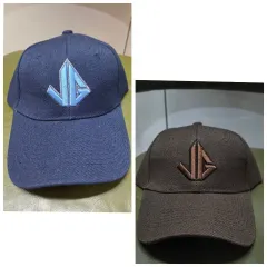 新品 VARZAR(バザール) ボールキャップ ベースボールキャップ