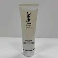 B1540 Yves Saint Laurent イヴ・サンローラン ピュアショット ムース クレンザー 125mlのサムネイル
