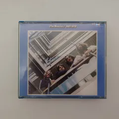 7 THE BEATLES/1967-1970  THE BEATLES ザ・ビートルズ　中古CD