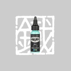 DYNAMIC ダイナミック タトゥーインク トリプルブラック 240ml 1本