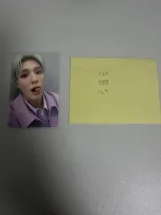 NCTドリーム ジェノ トレカ