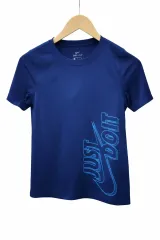 ナイキ ドライフィット ジュニア 半袖 M