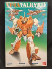 2026年最新】VF-1S 可変バルキリー プラモデルの人気アイテム - メルカリ