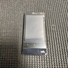 SONY ソニー NW-F805 ウォークマン 本体のみ 中古