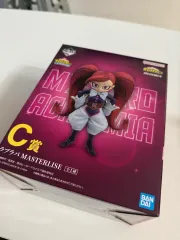僕のヒーローアカデミア ヒロアカ 一番くじ C賞 ラブ ラバーポップ品 (開封良品)