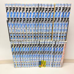 アオアシ｜全巻（1〜40巻）＋ブラザーフット - メルカリ