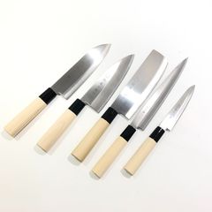ギフトカタログ限定】ACTUS 包丁セット - メルカリ