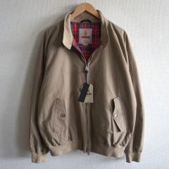 KAPTAIN SUNSHINE バラクータ G-WEP 36 ベージュ - メルカリ