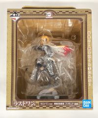 BANDAI SPIRITS 이치 반 쿠지 귀멸의 칼날 날을 흔들며 마음을 태워 라스트 원상 연옥 안주로 라스트 원 ver
