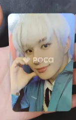 NCT ジョンウ 2021 Winter SMTOWN : SMCU EXPRESS Nighttime Pass Ver.