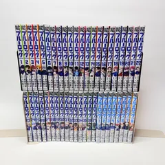 2026年最新】ブルーロック 全巻の人気アイテム - メルカリ