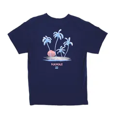 【古着】ハワイBILLABONG Tシャツ / サイズM