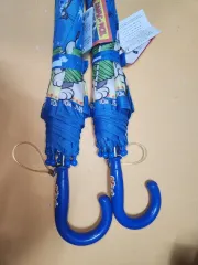 新品) トムとジェリー 傘 43- 2点
