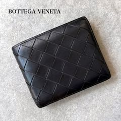 美品⭐️激レア ICチップ BOTTEGA VENETA ボッテガ イントレ 財布 美品⭐️激レア ICチップ BOTTEGA VENETA ボッテガ イントレ 財布