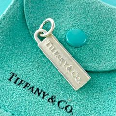 Tiffany & Co. ティファニー コーム シルバー925 1837 櫛 - メルカリ