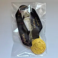 新品) LG TWINS ツインズ 優勝 記念 メダル