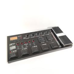 KORG AX3000G マルチエフェクター 動作品 - メルカリ