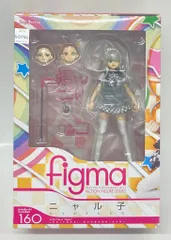 MAXFACTORY figma 這いよれ!ニャル子さん ニャル子 160