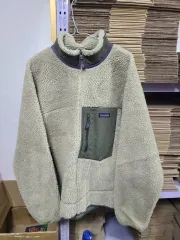 パタゴニア レトロ フリース ジャケット xlのサムネイル