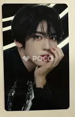 ZEROBASEONE ハンユジン 2024 ZEROBASEONE THE FIRST TOUR TIMELESS WORLD IN SEOUL TRADING CARD A VER.