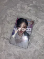 IVE ガウル IVE WORLD TOUR [SHOW WHAT I AM] 4TH 'DIVE' FANCLUB BOOTH